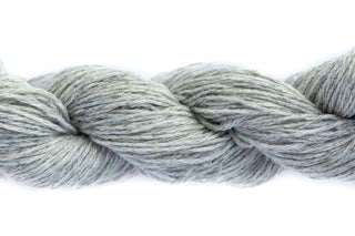 Snældan Hank Yarn – 3 Grey