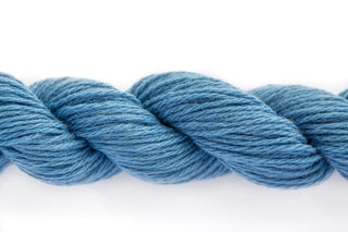 Snældan Hank Yarn – 41 Light Blue
