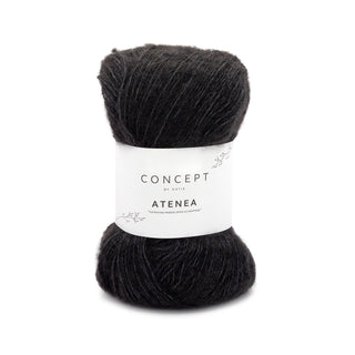 Atenea – 97 Black