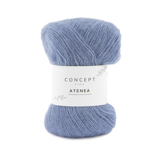Atenea – 91 Blue