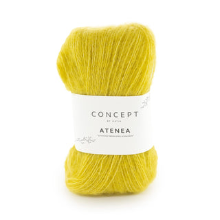 Atenea – 101 Citronella