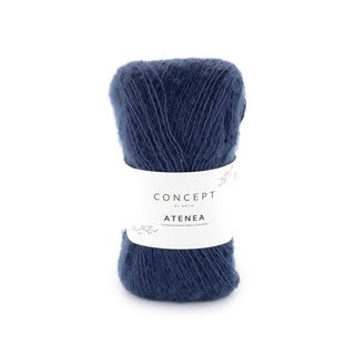 Atenea – 99 Indigo
