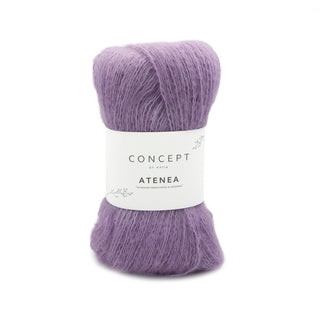 Atenea – 94 Lavender