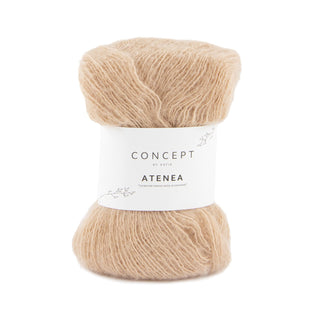 Atenea – 82 Light salmon