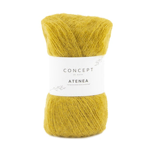 Atenea – 83 Mustard