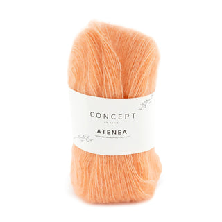 Atenea – 100 Peach