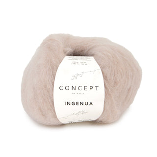 Ingenua – 35 Beige