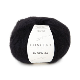 Ingenua – 2 Black