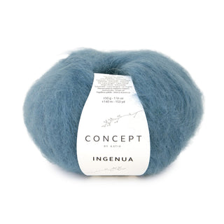 Ingenua – 38 Blue