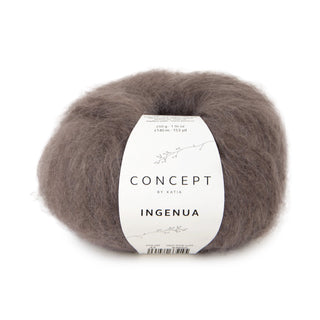 Ingenua – 43 Brown
