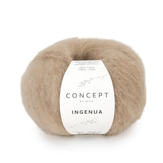 Ingenua – 73 Camel