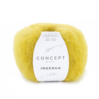 Ingenua – 94 Citronella