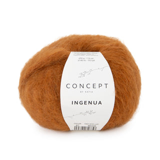 Ingenua – 87 Copper