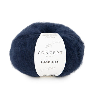 Ingenua – 5 Dark blue