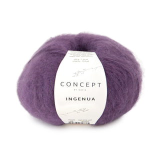 Ingenua – 88 Dark violet