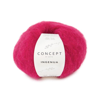 Ingenua – 45 Fuchsia