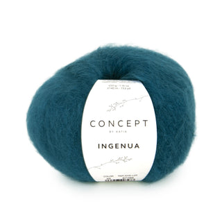 Ingenua – 49 Green blue