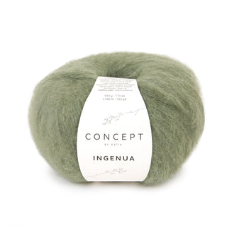 Ingenua – 68 Khaki