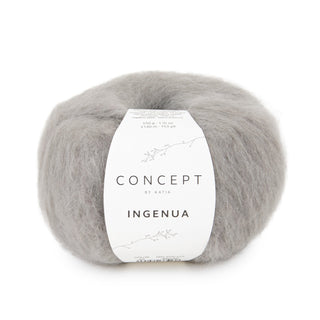 Ingenua – 42 Light grey