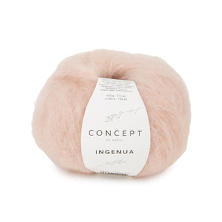 Ingenua – 63 Light pink