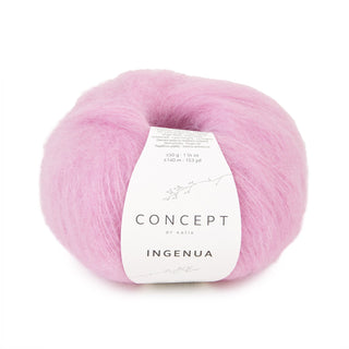 Ingenua – 28 Mauve