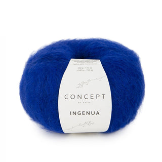 Ingenua – 50 Night blue