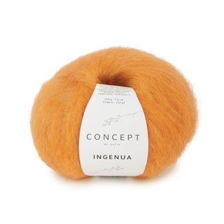 Ingenua – 16 Ochre