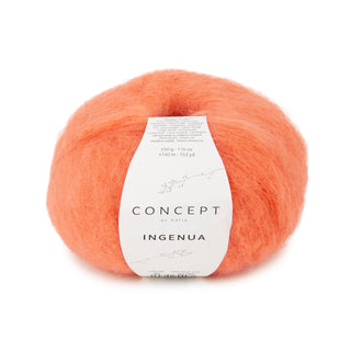 Ingenua – 86 Orange