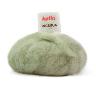 Ingenua – 76 Pale green