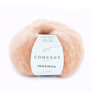 Ingenua – 96 Peach
