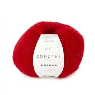 Ingenua – 4 Red