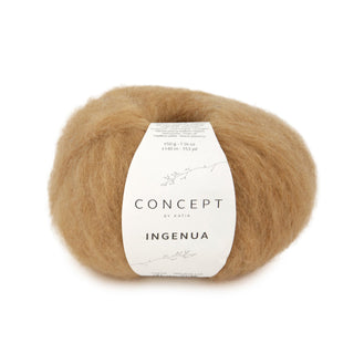 Ingenua – 91 Sand